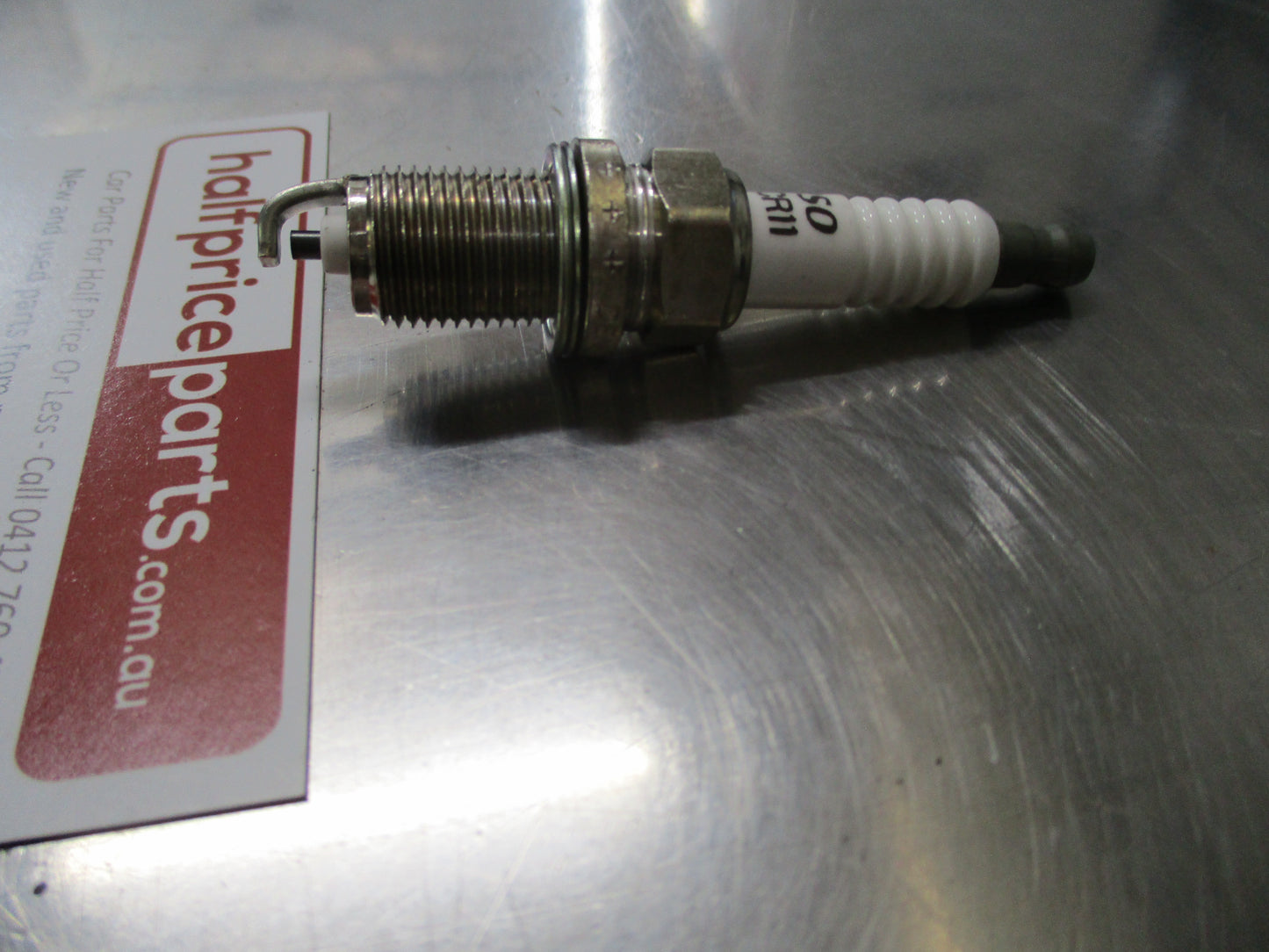 Mazda B-Series/626/929/MPV/MX-6/Protege Genuine Spark Plug (SINGLE) New Part