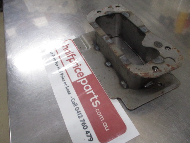 Ford Mondeo Genuine Left Hand Rear Bumper Beam Reinforcement New Part