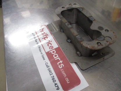 Ford Mondeo Genuine Left Hand Rear Bumper Beam Reinforcement New Part