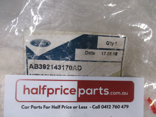Ford PX Ranger Genuine Rear Cover Bolt Puller - New Part