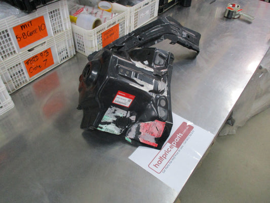 Honda Jazz Genuine Front Left Shock Absorber Housing Panel New