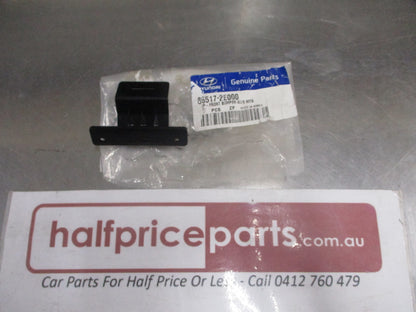 Hyundai Tucson Genuine Front Bumper Clip New Part