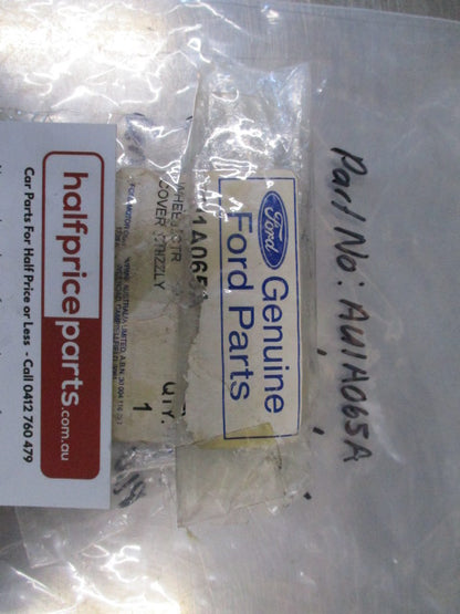 Ford Territory/Falcon AU-NU-DU-BA-BF-FG- Genuine Centre Cap - New Part