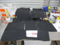 Mitsubishi Outlander ZM Genuine 7 Seater Carpet Mat Set Black New Part