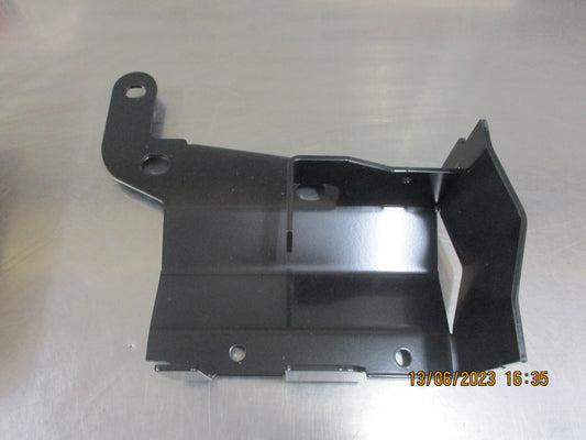 Nissan Y61 Patrol Genuine Left Hand Front Bull Bar Mount New Part