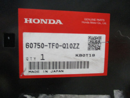 Honda Jazz Genuine Front Left Shock Absorber Housing Panel New