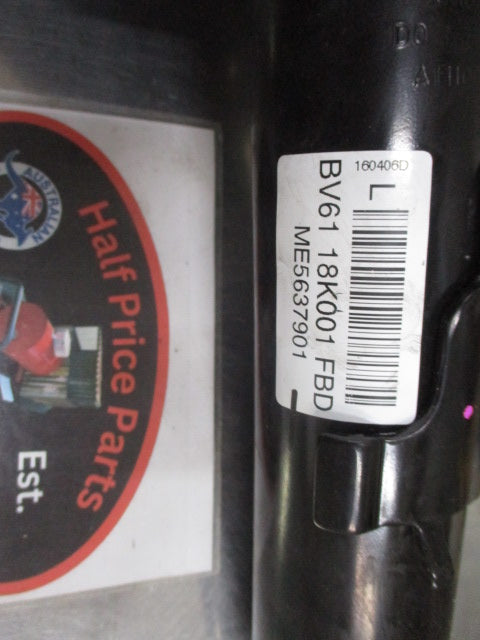 Ford Focus III Genuine Left Hand Front Shock Absorber (Passenger) New Part