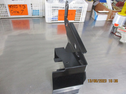 Nissan Y61 Patrol Genuine Left Hand Front Bull Bar Mount New Part