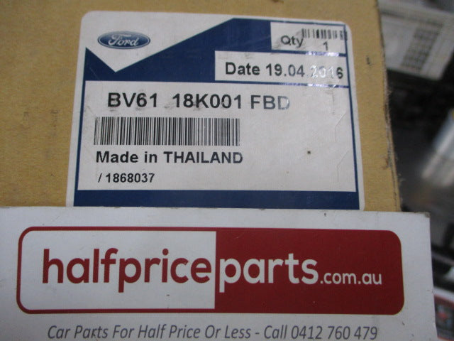 Ford Focus III Genuine Left Hand Front Shock Absorber (Passenger) New Part