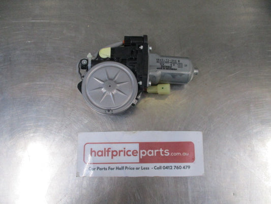 Ford Ranger PJ-PK Genuine Drivers Rear Door Power Window Motor - New Part