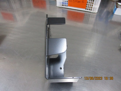 Nissan Y61 Patrol Genuine Left Hand Front Bull Bar Mount New Part