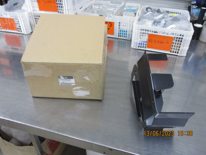 Nissan Y61 Patrol Genuine Left Hand Front Bull Bar Mount New Part