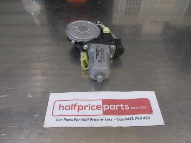 Ford Ranger PJ-PK Genuine Drivers Rear Door Power Window Motor - New Part