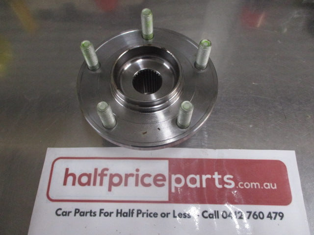Ford Escape Genuine Wheel Hub New Part