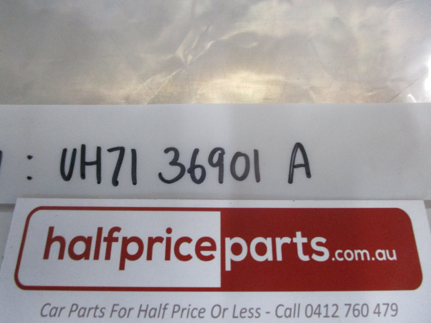 Mazda BT-50/B2600/B2200 Genuine No.1 Cabin Mounting Cushion New Part