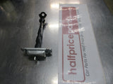 Hyundai Elantra Genuine Left Hand Front Door Hinge Check Strap New Part