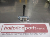Hyundai Elantra Genuine Left Hand Front Door Hinge Check Strap New Part