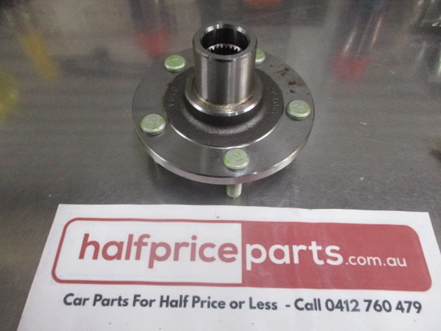 Ford Escape Genuine Wheel Hub New Part