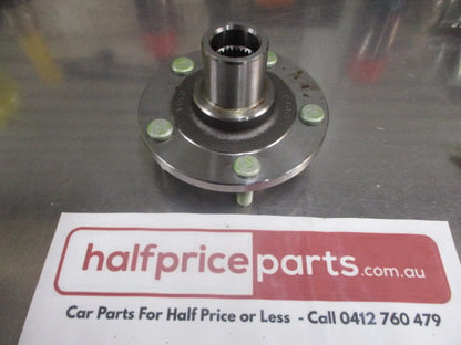 Ford Escape Genuine Wheel Hub New Part
