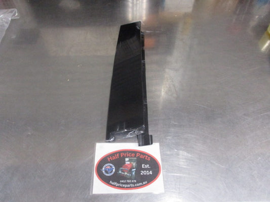Ford Focus ST/LW/LW MKII Genuine Left Hand Front B-Pillar Trim New Part