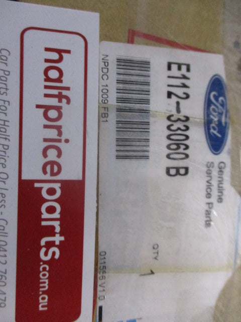 Ford Escape Genuine Wheel Hub New Part