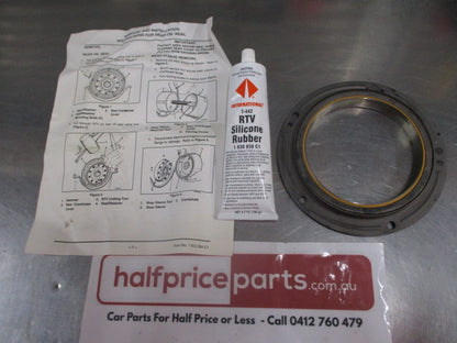 Ford F-Series 7.3ltr Genuine Rear Main Crankshaft Oil Seal New Part