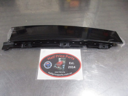 Ford Focus ST/LW/LW MKII Genuine Left Hand Front B-Pillar Trim New Part