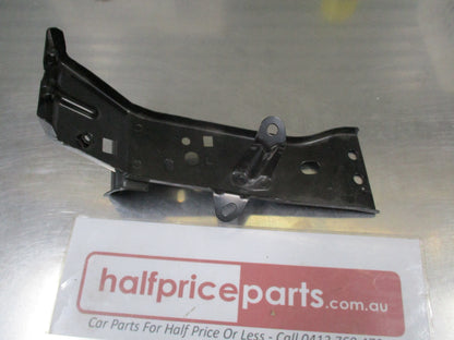 Mazda 3 Genuine Left Hand Front Guard Stay New Part