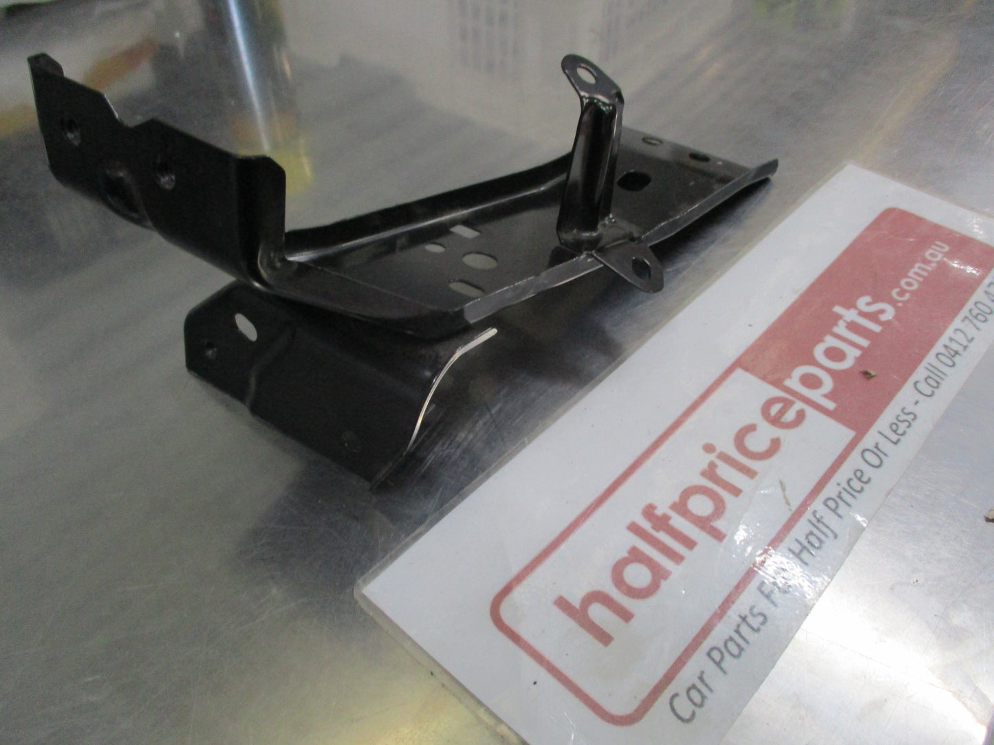 Mazda 3 Genuine Left Hand Front Guard Stay New Part
