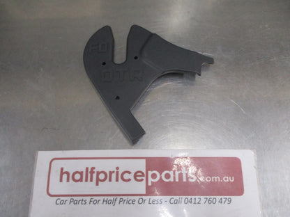 Hyundai Elantra Wagon Genuine Drivers Seat Cushion Left Hand Cover New Part