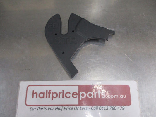 Hyundai Elantra Wagon Genuine Drivers Seat Cushion Left Hand Cover New Part