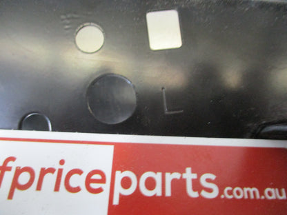 Mazda 3 Genuine Left Hand Front Guard Stay New Part