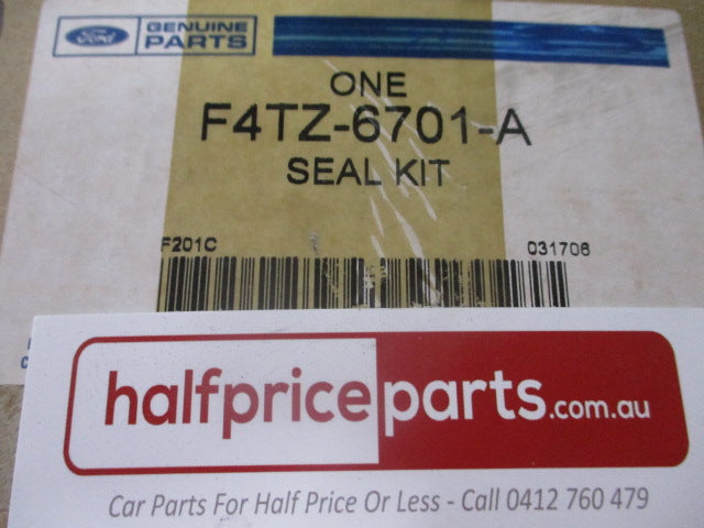 Ford F-Series 7.3ltr Genuine Rear Main Crankshaft Oil Seal New Part