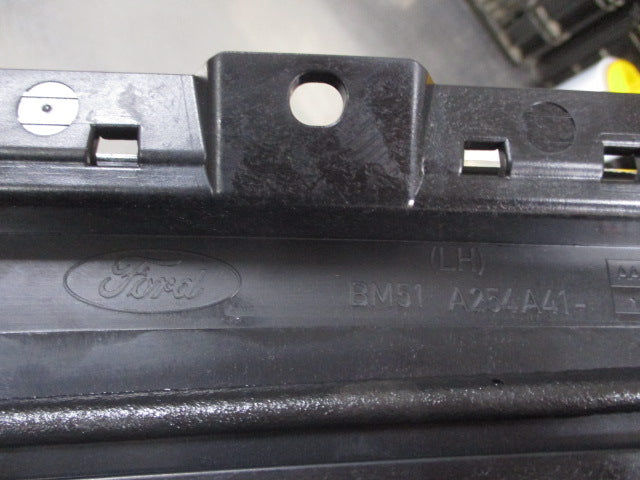 Ford Focus ST/LW/LW MKII Genuine Left Hand Front B-Pillar Trim New Part