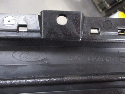 Ford Focus ST/LW/LW MKII Genuine Left Hand Front B-Pillar Trim New Part