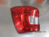 Suzuki SX4 Genuine Left Hand Rear Tail Light New Part