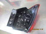 Suzuki SX4 Genuine Left Hand Rear Tail Light New Part