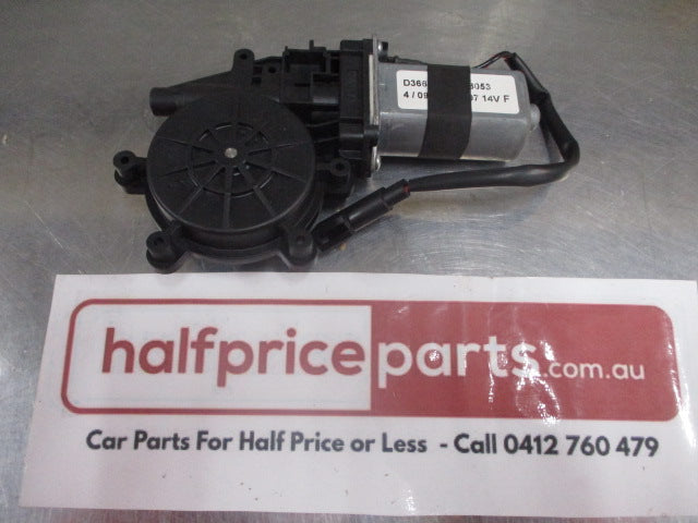 Ford Territory SX/SY/SZ Genuine Right Hand Rear Window Power Window Motor New Part