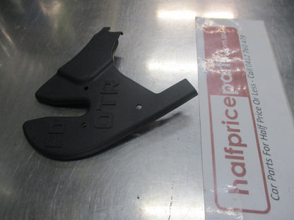 Hyundai Elantra Wagon Genuine Drivers Seat Cushion Left Hand Cover New Part