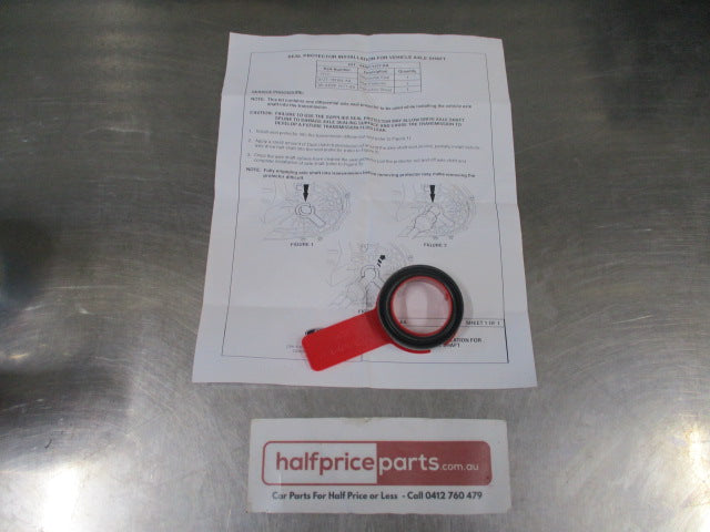 Ford Focus Genuine Automatic Trans Extension Housing Seal New Part