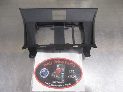 Ford PX Ranger XL/XLS Genuine Wireless Charging Dock Pad Trim New Part