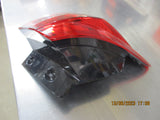 Suzuki SX4 Genuine Left Hand Rear Tail Light New Part