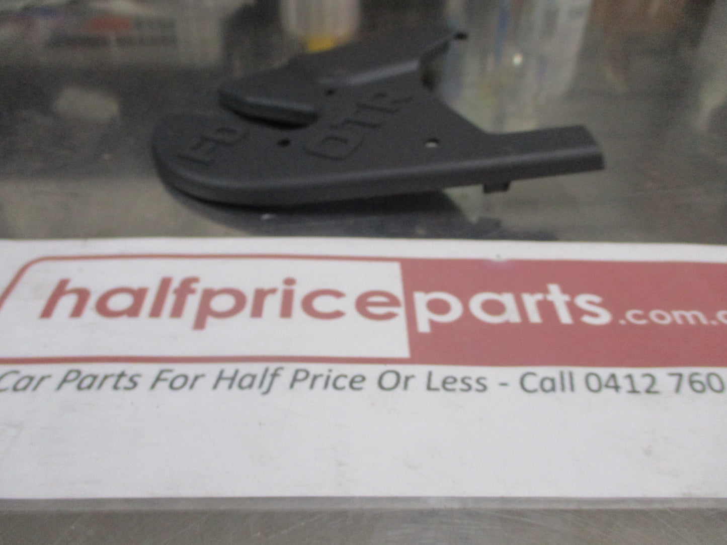 Hyundai Elantra Wagon Genuine Drivers Seat Cushion Left Hand Cover New Part