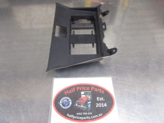 Ford PX Ranger XL/XLS Genuine Wireless Charging Dock Pad Trim New Part