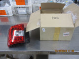 Suzuki SX4 Genuine Left Hand Rear Tail Light New Part