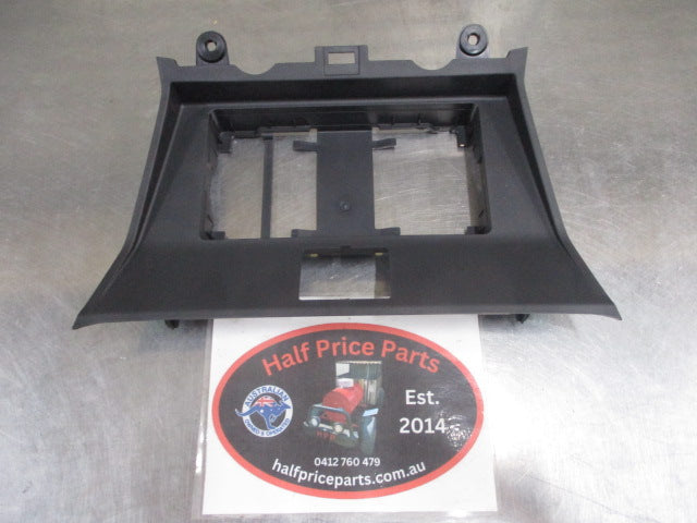 Ford PX Ranger XL/XLS Genuine Wireless Charging Dock Pad Trim New Part