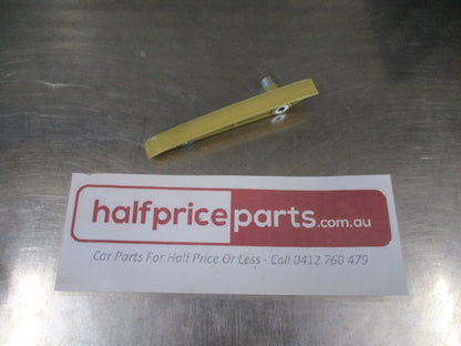 Ford Transit Genuine Timing Chain Guide - New Part