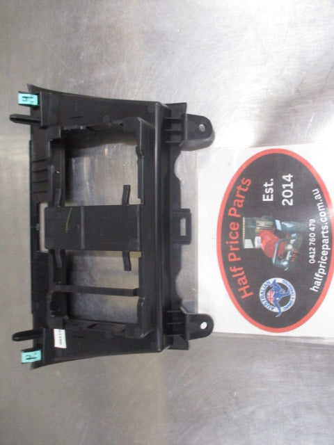 Ford PX Ranger XL/XLS Genuine Wireless Charging Dock Pad Trim New Part