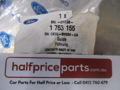 Ford Transit Genuine Timing Chain Guide - New Part