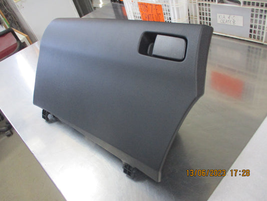 Honda Civic Type-R FK8 Genuine Glove Box Assembly New Part